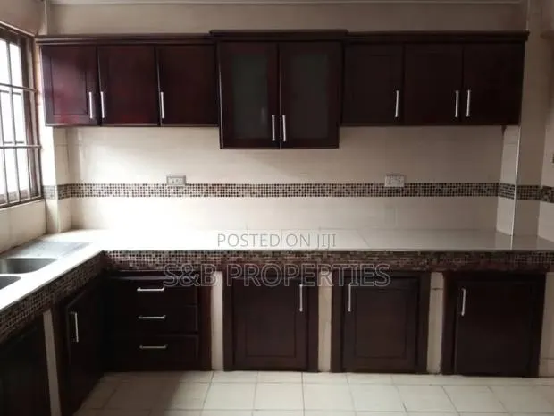 3bdrm Apartment in Ashomang Estate for rent · Photo 1