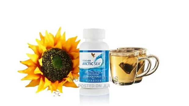 Reverse High Blood Pressure and High Cholesterol Naturally · Photo 1