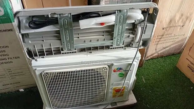 Rainbow 1.5hp Ac – Rainbow Ac With Powerful Air Flow · Photo 1