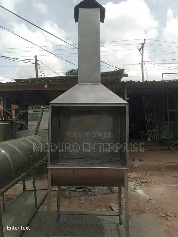 Barbecue Grill · Photo 1