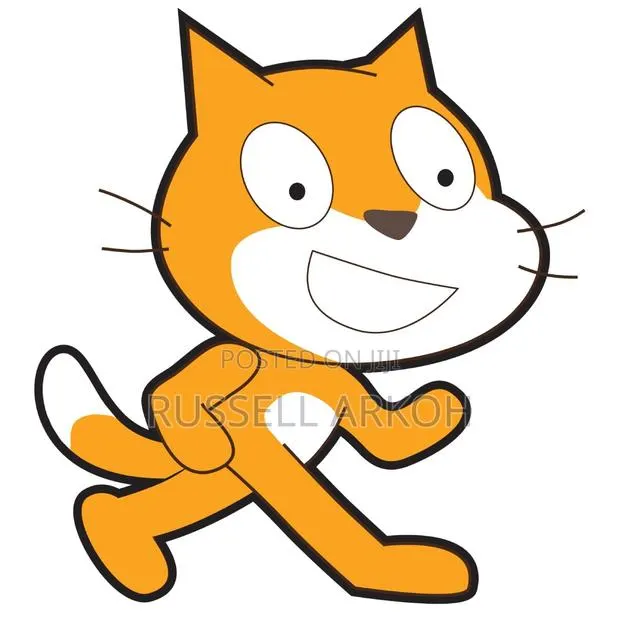 Scratch Begginer Programming Language Course · Photo 1