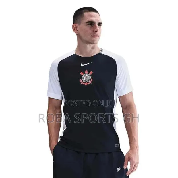 2025/26 Corinthians Away Jersey · Photo 1