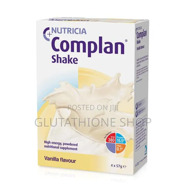 Complan Original Nutritional Powder · Photo 4