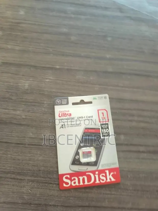 Sandisk 1tb Sd Card · Photo 2