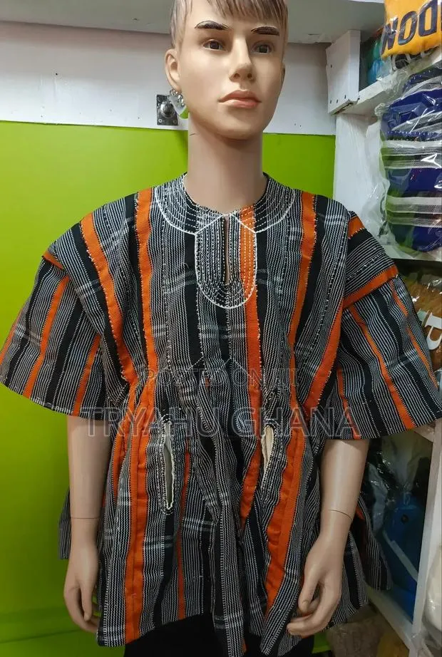 Bold Quality Tradition - Tryahu Smocks Available Now · Photo 1
