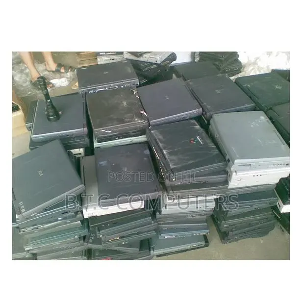 Buying All Your Scrap Laptop Even Not Working Type · Photo 1