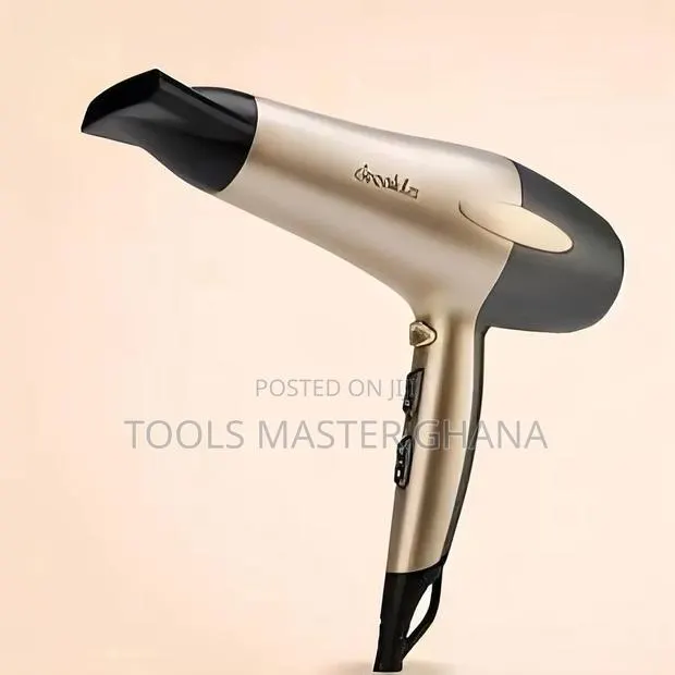 Hair Dryer - KEHS011W · Photo 1