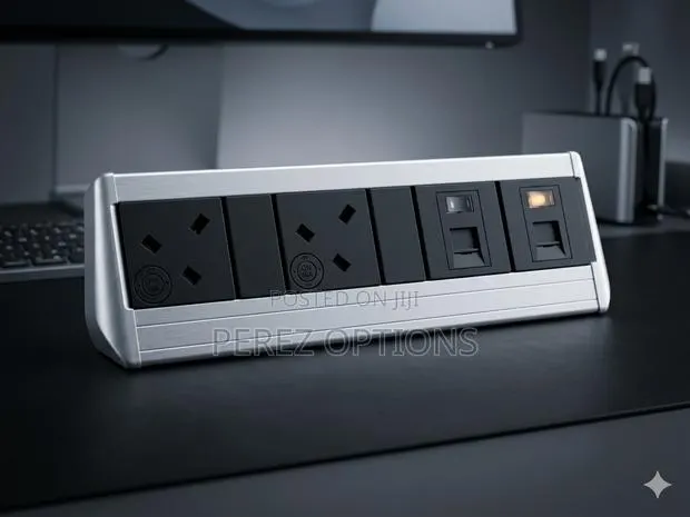 Power Dock Module · Photo 1