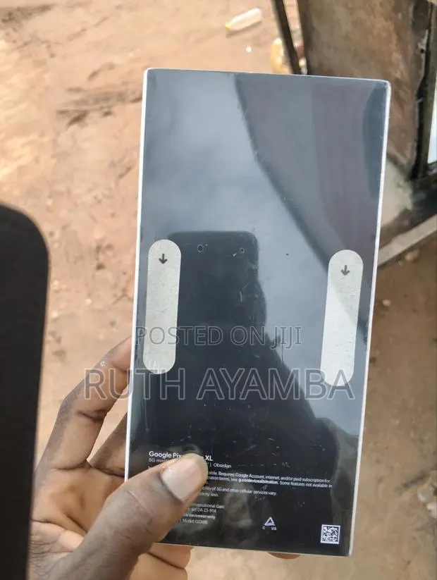 New Google Pixel 9 Pro XL 256 GB Gray · Photo 1