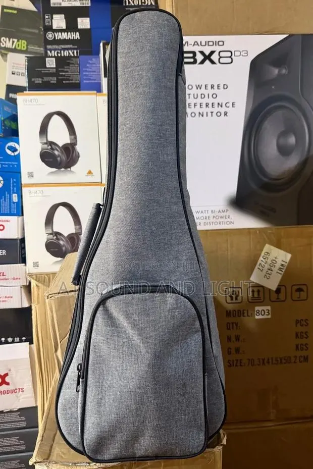 Foam Padded Bag for Violin/Ukulele · Photo 1