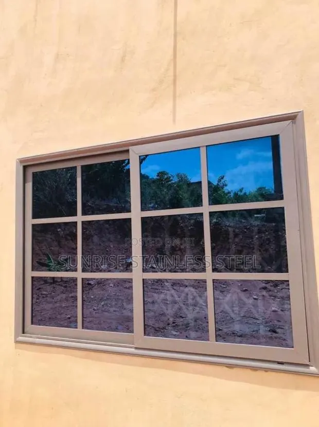 Sunrise Aluminum Windows · Photo 1