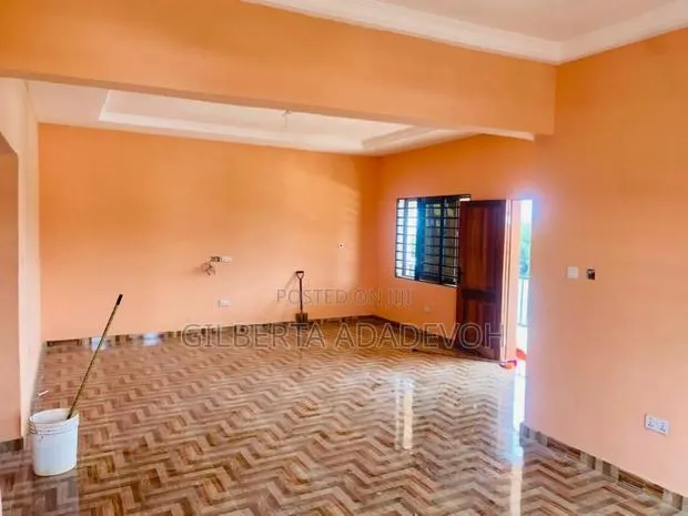 2bdrm Apartment in Borga Homes, Danfa for rent · Photo 1