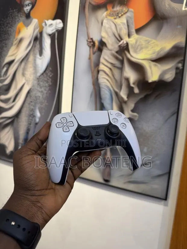 Ps5 Controller · Photo 1