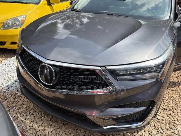 Acura ADX 2025 · Photo 1