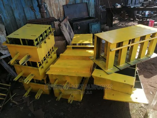 5inches and 6inches Solid Moulds · Photo 1