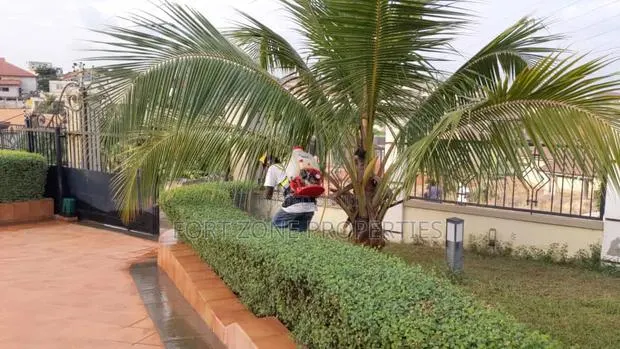 Premium Fumigation With Cleantex · Photo 1