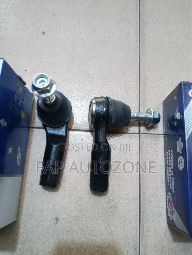 Premium Carquest Jeep Cherokee Tie Rod Ends (Inner) From USA · Photo 1