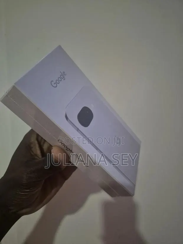 New Google Pixel 9a 256 GB · Photo 1