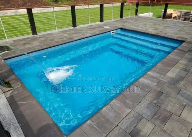 Swimming Pool Contractors · Photo 1