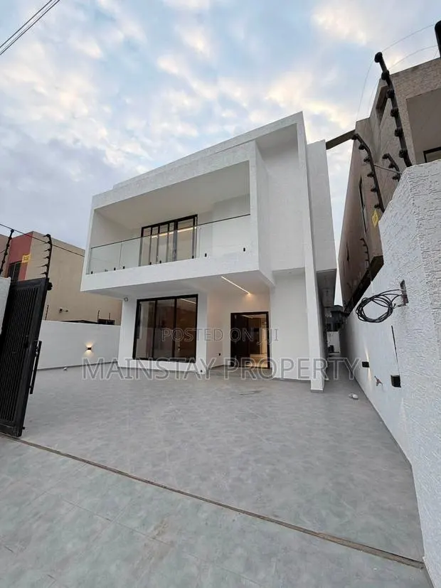 4bdrm House in Mainstay Estates, East Legon for sale · Photo 2