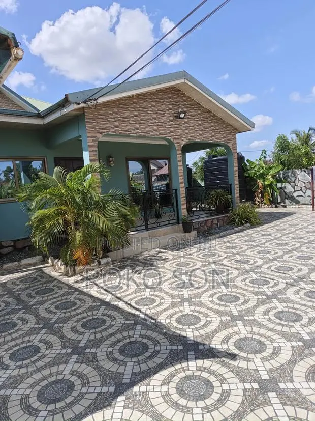 Mini Flat in Dr Roko, Pentecost for rent · Photo 1