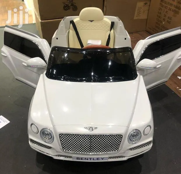Electric Toy Cars for Sale · Photo 1