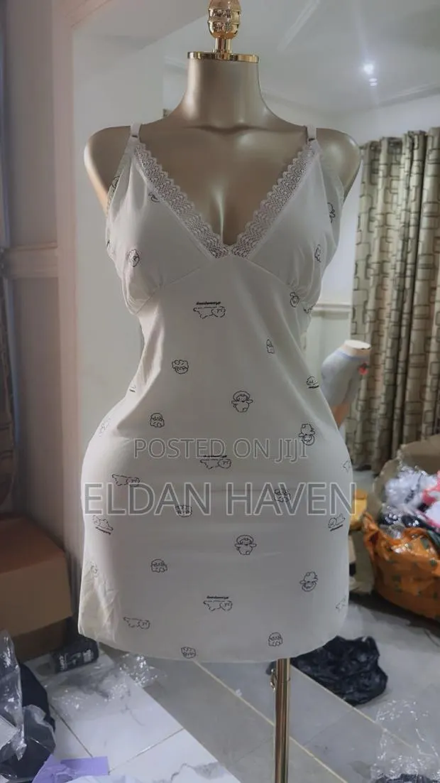 Ladies Comfortable Night Wear · Photo 1