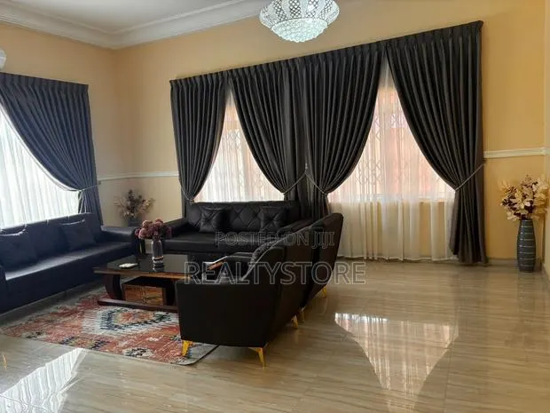 Furnished 3bdrm House in Adjiriganor, Accra Metropolitan for rent · Photo 1