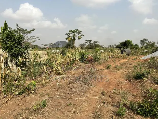 One Plot for Sale at Sokoban,Ampabame Hills · Photo 1