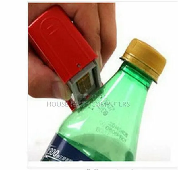 Expire Date Stamp Machine · Photo 1