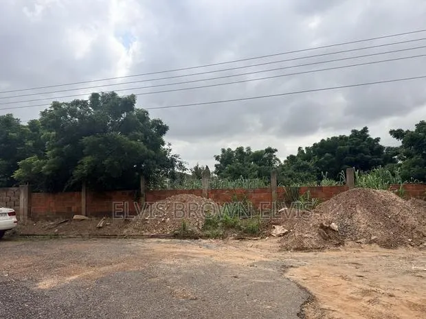 Genuine Land for Sale in NTHC Estate Ajiriganor · Photo 1