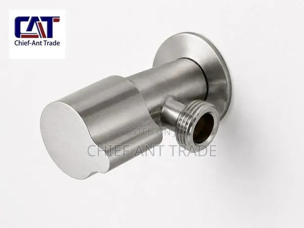Angle Valves Jf-570 · Photo 1