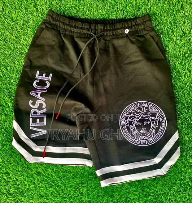 Shop Smart Feel Great Originalmen's Versace Summer Shorts · Photo 1