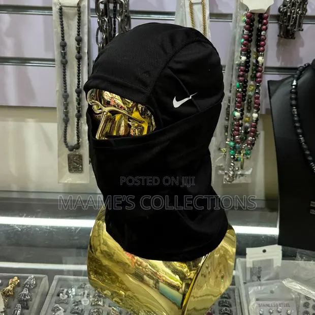 Premium Sports Balaclava Face Mask / Ski Mask – Multiple Colours . · Photo 1