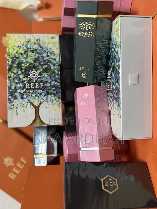 Reef Perfumes · Photo 1