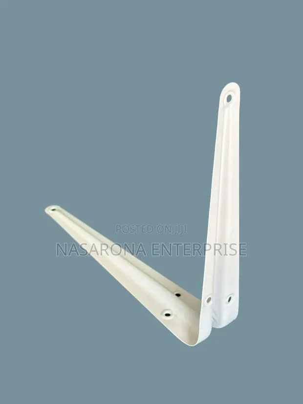 Shelve Bracket (12pair) 24pieces · Photo 1