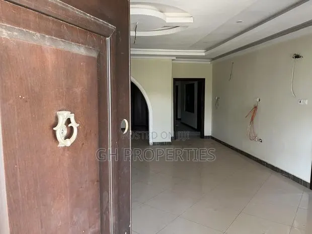 3bdrm Apartment in Oti, Kumasi Metropolitan for rent · Photo 1