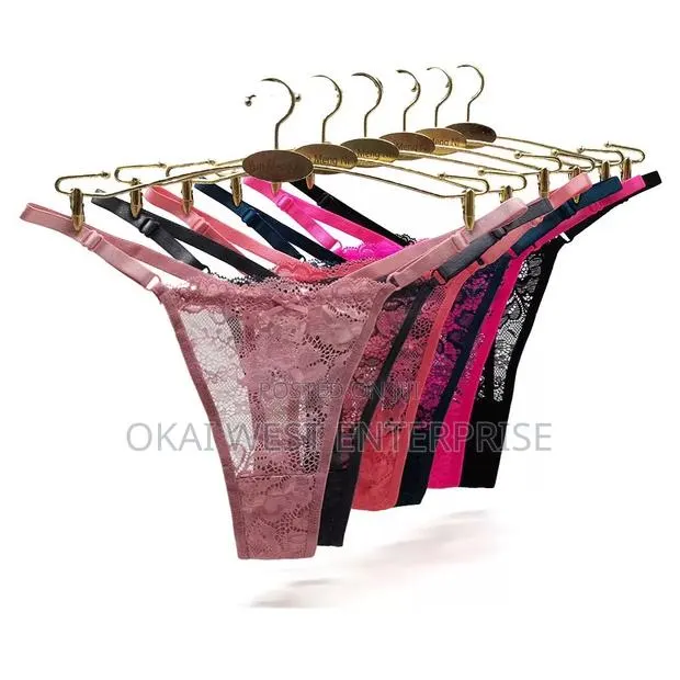 Premium Sexy Thong For Women · Photo 1