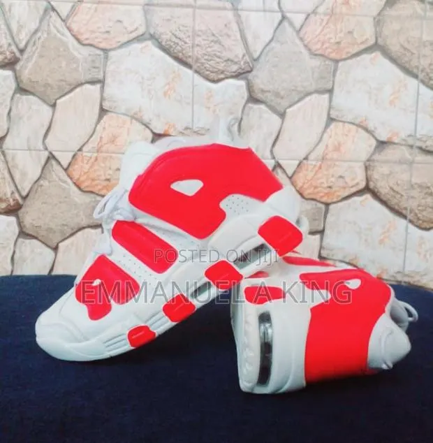 Quality Nike Air · Photo 1