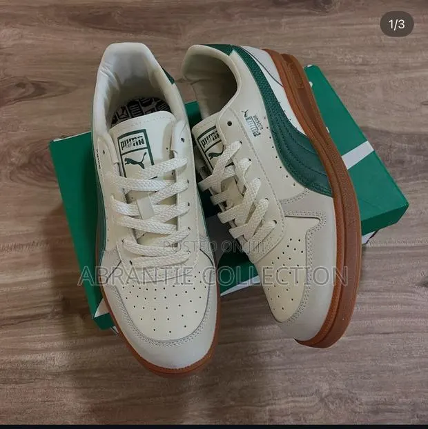 Puma Indoor Og Sneaker · Photo 1