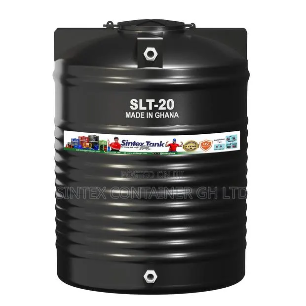 Sintex Water Tank 2000 Litre