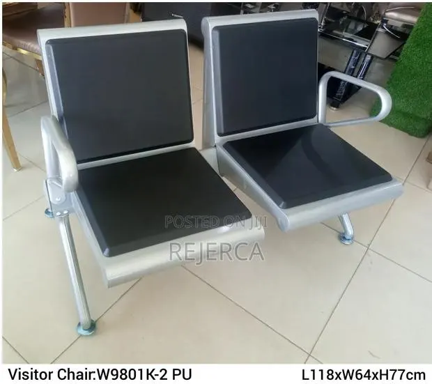 2in1 Visitors Chair · Photo 1