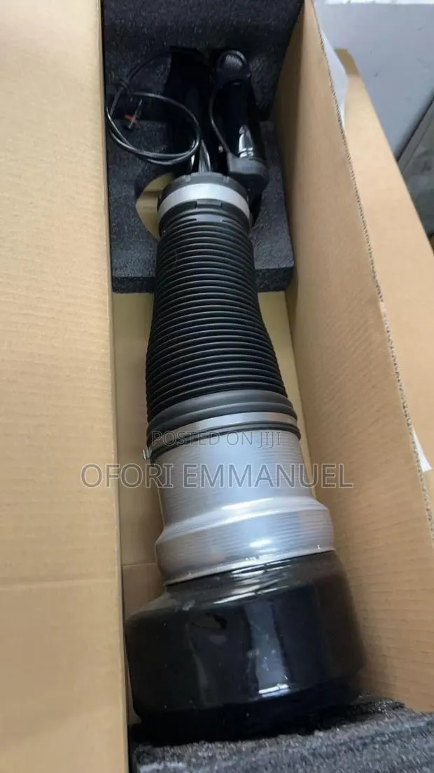 Benz S Class/W221/S400/S5550/S600/S2/S350 2007-2012 Front Shocks · Photo 1