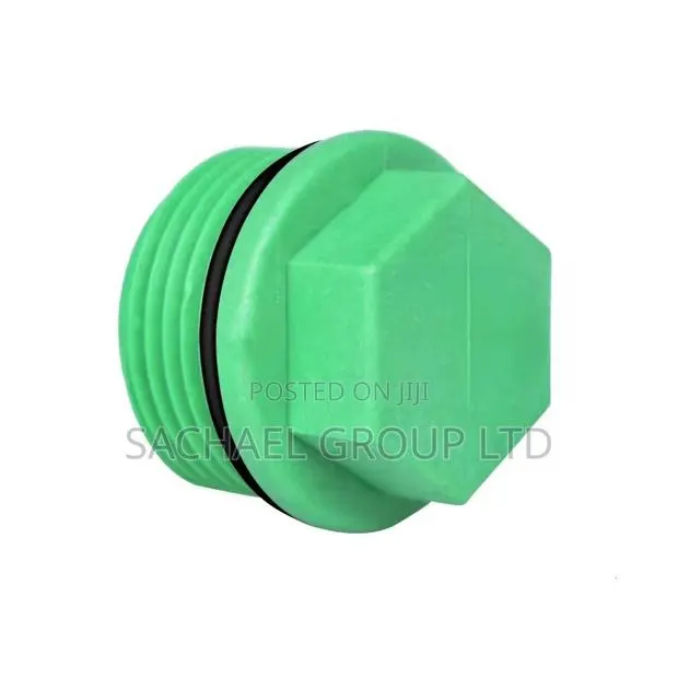 1/2” Plugs · Photo 1