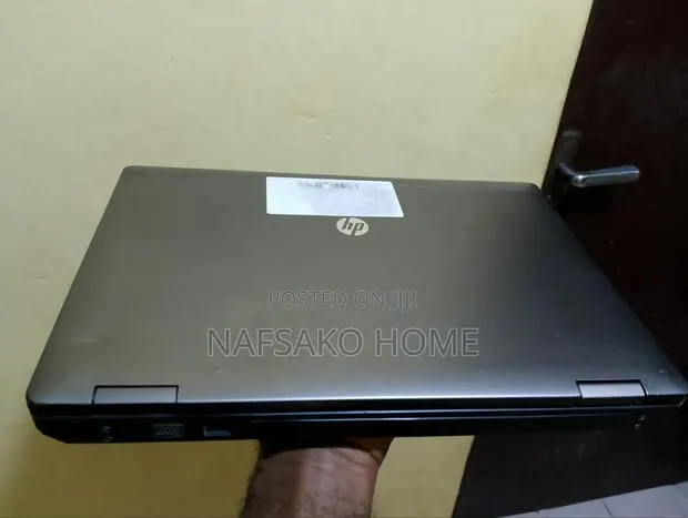 Laptop HP ProBook 6460B 8GB Intel Core i5 HDD 500GB · Photo 1