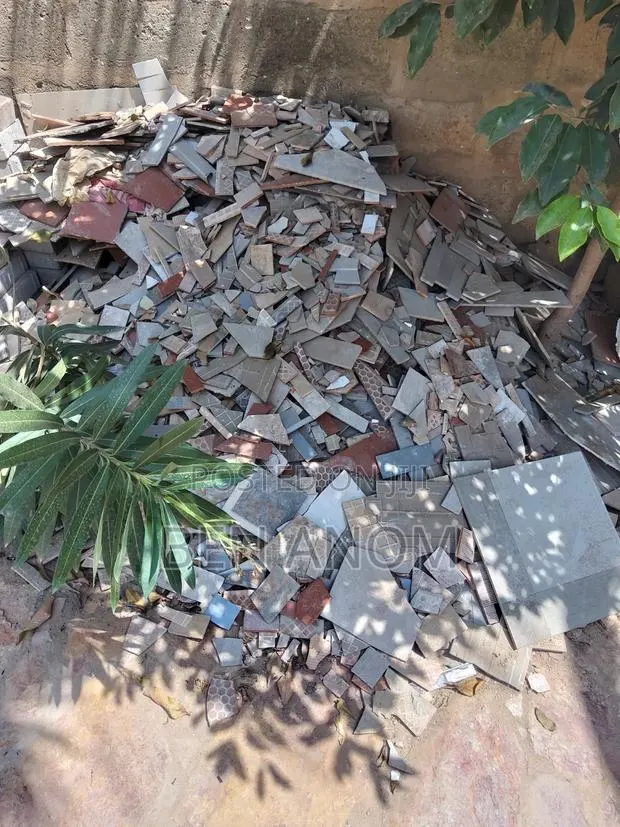 Broken Tiles for Sale · Photo 1