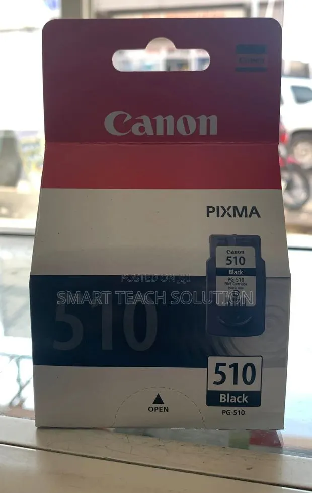 Canon 510 Ink · Photo 1