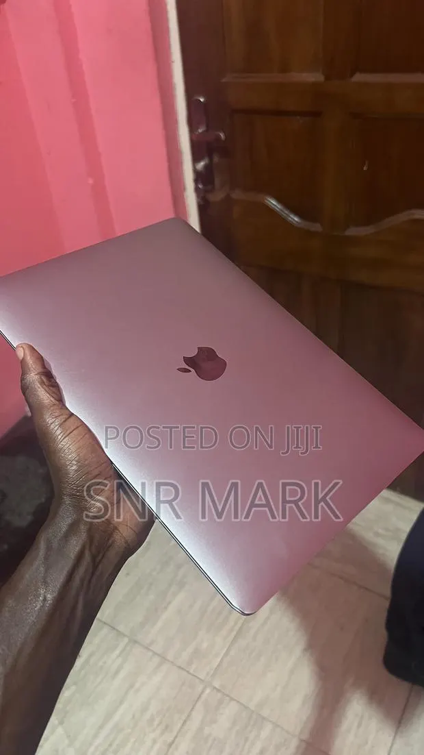 Laptop Apple MacBook Air 16GB Apple M1 SSHD (Hybrid) 512GB · Photo 1