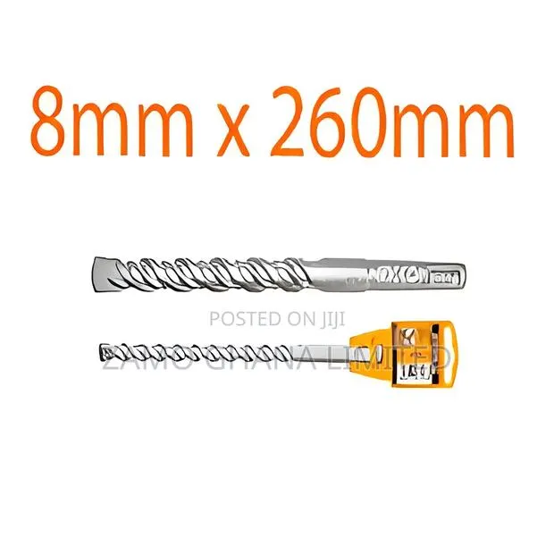 SDS Plus Hammer Drill - DBHC · Photo 1