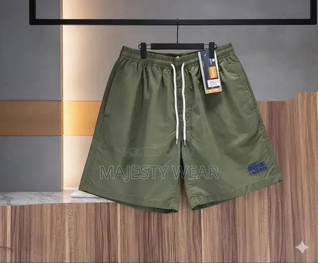 Simple Summer Shorts for Men · Photo 1